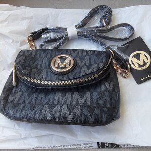 MKF Milan handbag